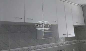 Imagem 7: Apartamento em Condomínio Padrão para Locação no bairro Jardim Santa Terezinha (zona Leste