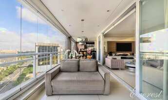 Imagem: APARTAMENTO 3 SUITES TERRAÇO GOURMET DEPOSITO