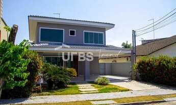 Imagem 2: Portal do Sol II - Sobrado 3 quartos, sendo 3 suítes