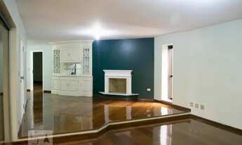 Imagem 5: Apartamento para Aluguel - Santana, 5 Quartos, 260 m2