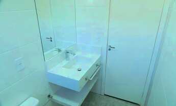 Imagem 4: Casa para venda tem 128 metros quadrados com 3 quartos em Higienópolis - São Paulo - SP