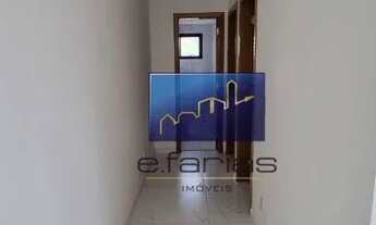 Imagem 5: Apartamento com 2 dormitórios para alugar, 50 m² por R$ 2.300,00/mês - Vila Matilde - São