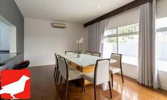 Imagem 2: Casa à venda no bairro Morumbi - São Paulo/SP, Zona Sul