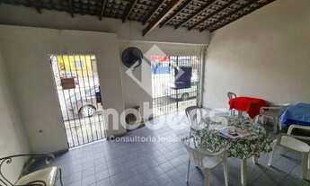 Imagem 4: Casa à venda, 4 quartos, 1 vaga, Marco - Belém/PA