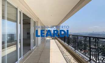 Imagem: APARTAMENTO - MOEMA ÍNDIOS - SP