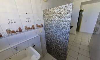 Imagem 4: MAX - Excelente Apartamento 2 Quartos no Condomínio Barra Vento com Vista para o Mar