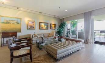 Imagem 6: Maravilhoso Apartamento para Golf , aluguel e venda possui 435 metros quadrados com 5 qua