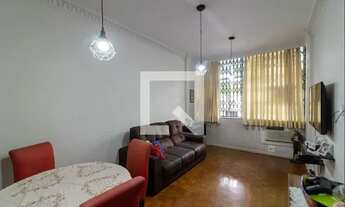 Imagem 2: Apartamento para Aluguel - Tijuca, 3 Quartos, 94 m2