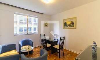 Imagem: Apartamento para Aluguel - Jardim Paulista