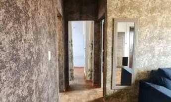 Imagem 3: Apartamento de 2 dormitórios semi mobiliado no bairro Teresópolis