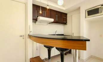 Imagem 6: Duplex para aluguel possui 36 metros quadrados com 1 quarto em Vila Leopoldina - São Paulo