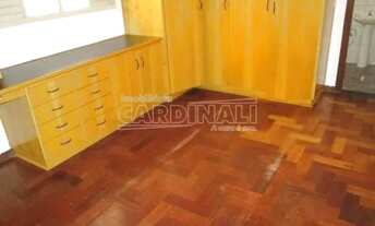 Imagem 6: Casa para venda possui 136 metros quadrados com 3 quartos em Vila Deriggi - São Carlos - S