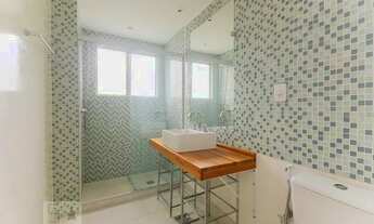 Imagem 7: Apartamento para Aluguel - Estácio , 2 Quartos, 65 m2