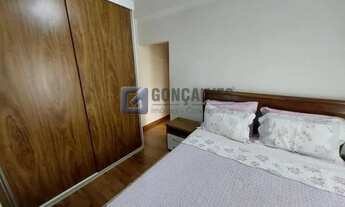 Imagem 6: SAO BERNARDO DO CAMPO - Residential / Apartment - RUDGE RAMOS