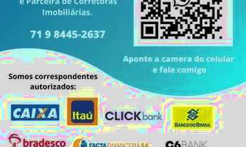 Imagem 7: RF Casa para venda tem 10 metros quadrados com 3 quartos em Atalaia - Aracaju - SE