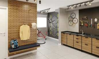 Imagem 3: Lançamento Ap Na Parangaba, Av. Augusto Dos Anjos, Entrada Facilitada. de antemão