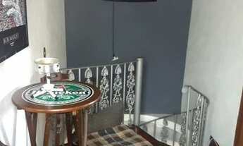 Imagem 5: Duplex com 120m ,3 dormitórios(1suite) com Espaço Gourmet - São Paulo - SP