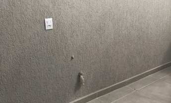 Imagem 5: Sobreposta baixa, Embaré, para aluguel com 98 metros quadrados com 3 quartos em Embaré - S