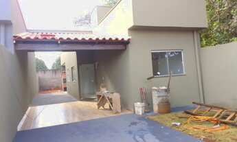 Imagem: Casas em goianira x27 x27 parque das