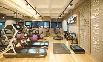 Imagem 4: Edificio Studio Designer 2 Tannat ao lado do Corredor Vera Arruda *Repasse