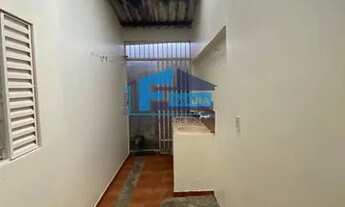 Imagem 7: Casa sozinha no lote QR 504 Conjunto 03 Samambaia Sul