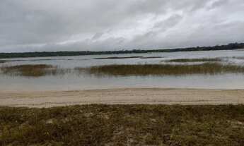 Imagem 3: Vendo Terreno na Beira da Lagoa de Carcará com 1044m2