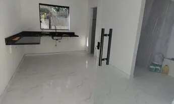 Imagem 3: Casa 3 Quartos+ quintal / Aceito 90 mil de entrada - Urgente..