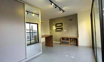 Imagem 7: Apartamento 31m² próximo ao metrô Jardim São Paulo