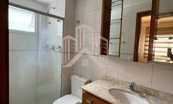 Imagem 6: Apartamento mobiliado para alugar na Vila Olímpia com 96m² em um dos melhores Condomínios