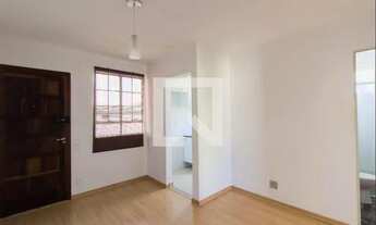 Imagem 3: Apartamento para Aluguel - Jardim Europa, 2 Quartos, 43 m2