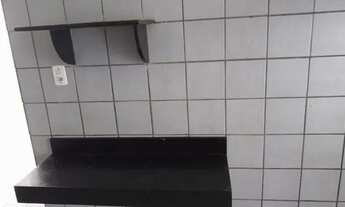 Imagem 2: Apartamento no térreo