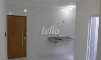 Imagem 2: Santo André - Apartamento Padrão - Jardim