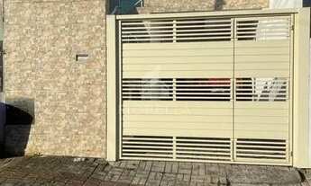 Imagem: Sobrado com 2 dormitórios, no bairro Potecas