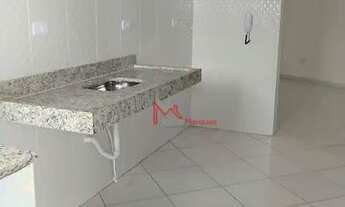 Imagem 3: Apartamento com 2 dormitórios sendo 1 suíte para alugar, 94 m² por R$ 3.000/mês - Caiçara