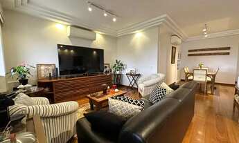 Imagem 5: Barra da Tijuca Apartamento com 4 dormitórios