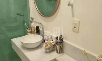 Imagem 6: Apartamento com 2 dormitórios à venda, 70 m² por R$ 500.000,00 - Icaraí - Niterói/RJ