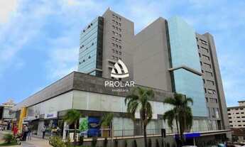 Imagem: Salas/Aérea com Bairro PIO X