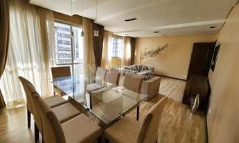 Imagem 3: Apartamento com 4 quartos para alugar por R$ 3000.00, 139.99 m2 - BATEL - CURITIBA/PR