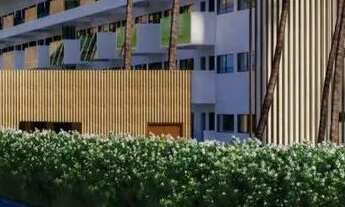 Imagem 6: Ipioca Beach a beira mar *MME Oportunidades de repasse de Frente para o boulevard