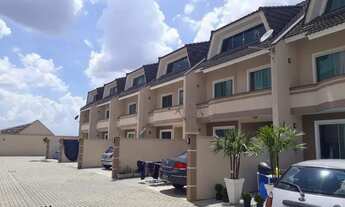 Imagem 4: Sobrado 3 quartos, bairro xaxim, locação