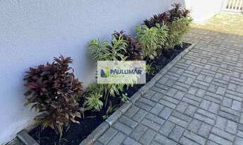 Imagem 2: Sobrado de Condomínio com 2 dorms, Atlântica, Mongaguá - R$ 300 mil, Cod: 831751