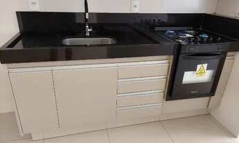 Imagem 2: Aluga-se] Apartamento 1 dormitório - São José do Rio Preto