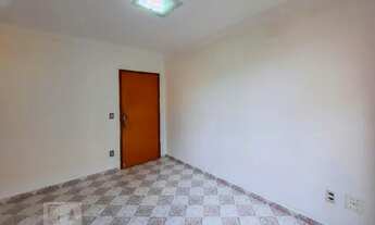 Imagem 2: Apartamento para Aluguel - Baeta Neves, 2 Quartos, 55 m2