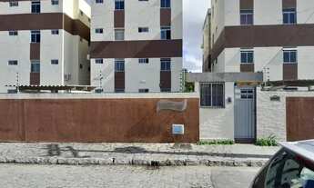 Imagem: Apt Cristo 3qts