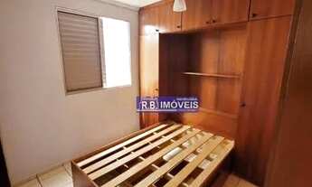 Imagem 6: Apartamento com 2 dormitórios para alugar, 60 m² por R$ 1.515,01/mês - São Bernardo - Camp
