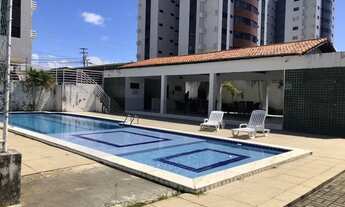 Imagem 5: Apartamento para Locação em Parnamirim, Nova Parnamirim, 2 dormitórios, 1 suíte, 2 banheir