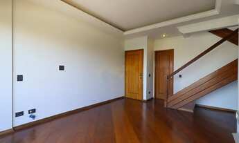 Imagem 3: Cobertura duplex com 230 metros e 3 suites e 5 vagas de garagem