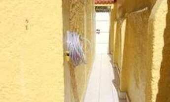 Imagem 4: CASA SOBRADO: ÓTIMO ESTADO DE CONSERVAÇÃO, 03 DORMITÓRIOS TERRAÇO,02 BANHEIROS UMA VAGA DE