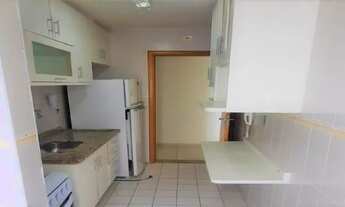 Imagem 3: Apartamento com 3 dormitórios à venda, 75 m² por R$ 510.000 - Jardim das Colinas - São Jos