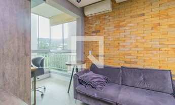 Imagem 3: Apartamento para Aluguel - Teresópolis, 2 Quartos, 70 m2